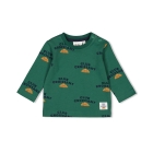 Feetje shirts 300 Groen 51602415