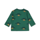 Feetje shirts 300 Groen 51602415