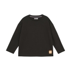 Noppies shirts N373 Chocolate Torte 5580016