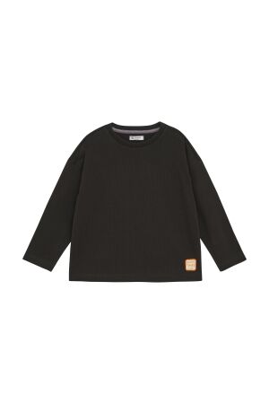 Noppies shirts N373 Chocolate Torte 5580016