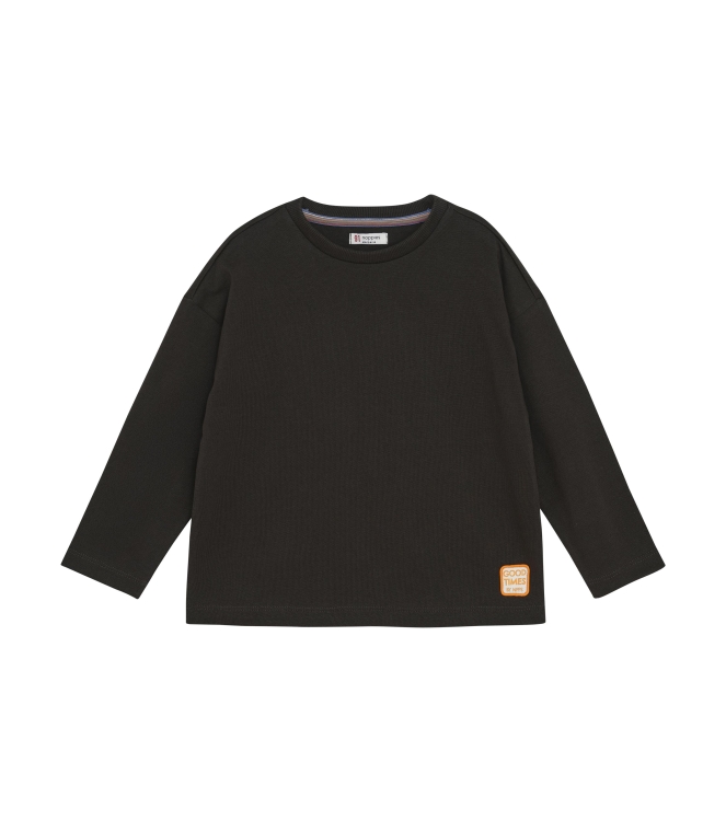 Noppies shirts N373 Chocolate Torte 5580016
