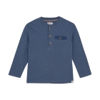 Noppies shirts N431 Teal 5580017