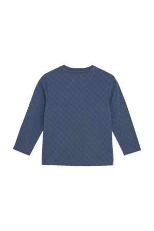 Noppies shirts N431 Teal 5580017