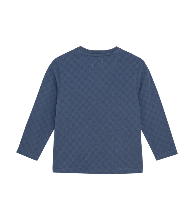 Noppies shirts N431 Teal 5580017