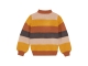 Noppies truien & vesten N334 Stripe pattern Sand 5580212