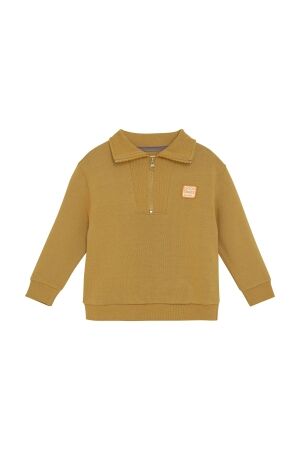 Noppies Sweater Rocky P231 Dijon