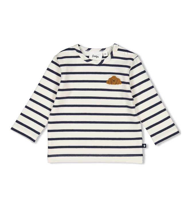 Feetje shirts 010 Marine 51602416