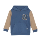 Noppies truien & vesten N431 Teal 5580215