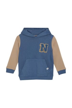Noppies truien & vesten N431 Teal 5580215