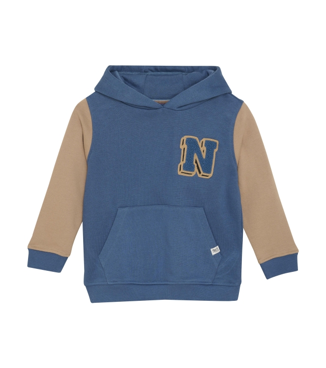 Noppies truien & vesten N431 Teal 5580215