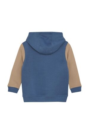 Noppies truien & vesten N431 Teal 5580215
