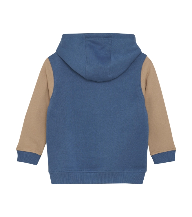 Noppies truien & vesten N431 Teal 5580215