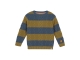 Noppies truien & vesten N335 Stripe pattern D.Blue 5580216