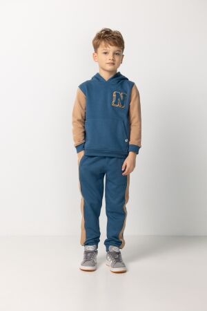 Noppies broeken N431 Teal 5581113