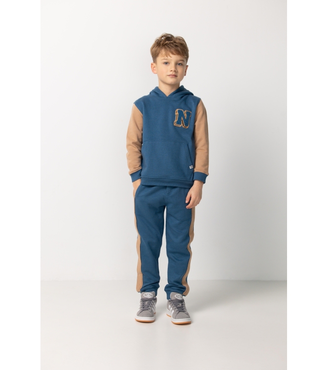 Noppies broeken N431 Teal 5581113
