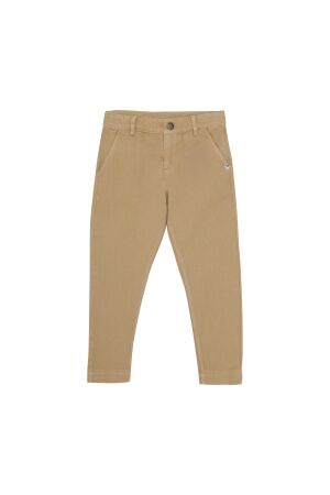 Noppies broeken N194 Natural 5581116