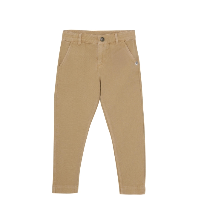 Noppies broeken N194 Natural 5581116