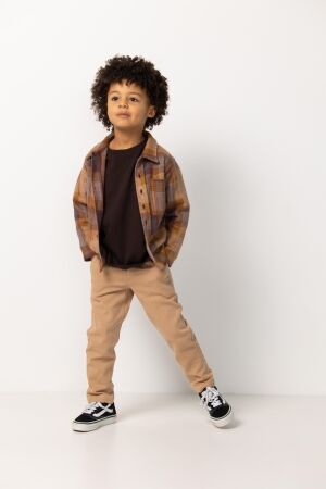 Noppies broeken N194 Natural 5581116