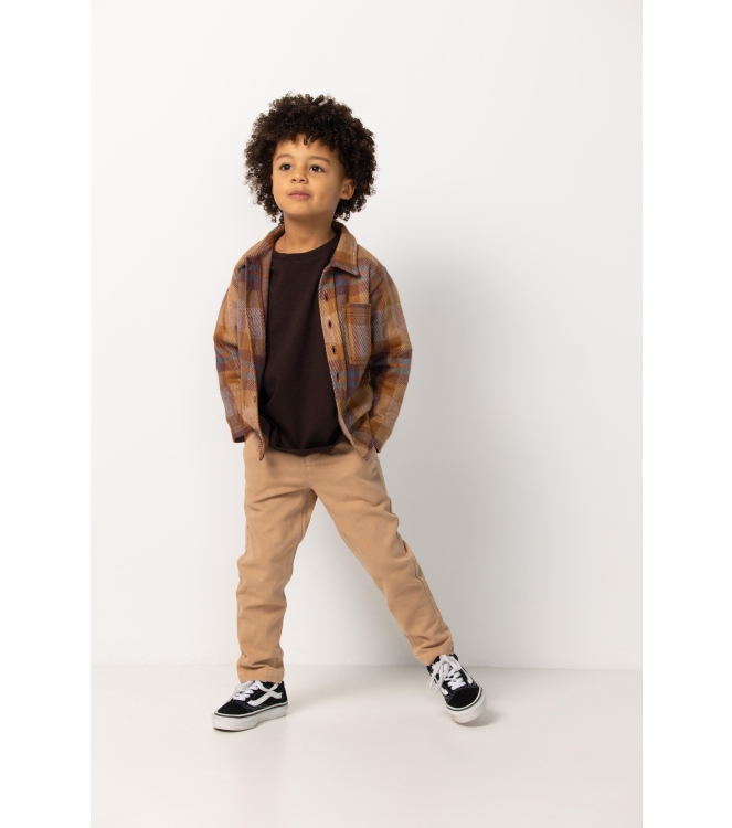 Noppies broeken N194 Natural 5581116