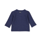 Feetje shirts 075 Marine melange 51602417