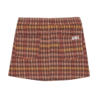 Noppies rokken & skorts N435 Check Pattern L.Brown 5581310