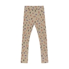 Noppies leggings N359 Minimal pattern Sand 5581410