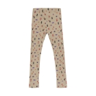 Noppies leggings N359 Minimal pattern Sand 5581410