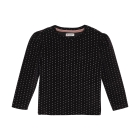 Noppies shirts P090 Black 5590010