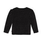Noppies shirts P090 Black 5590010