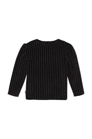 Noppies shirts P090 Black 5590010