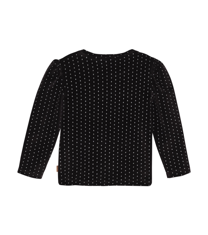 Noppies shirts P090 Black 5590010