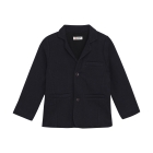 Noppies colberts & gilets N436 Herringb. Pattern D.Green 5590111