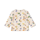 Feetje shirts 600 Offwhite 51602418