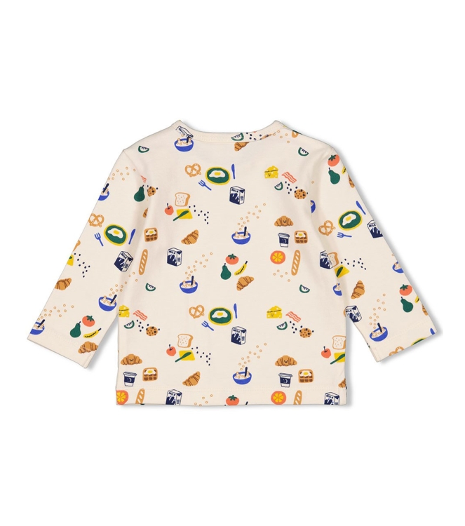 Feetje shirts 600 Offwhite 51602418
