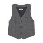 Noppies colberts & gilets P287 Grey Melange 5590311