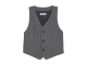 Noppies colberts & gilets P287 Grey Melange 5590311