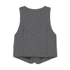 Noppies colberts & gilets P287 Grey Melange 5590311