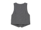 Noppies colberts & gilets P287 Grey Melange 5590311