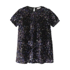 Noppies jurken P090 Black 5590412