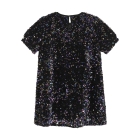 Noppies jurken P090 Black 5590412