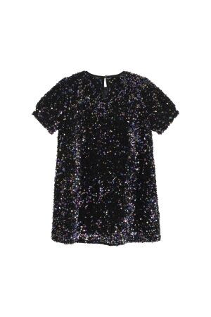 Noppies jurken P090 Black 5590412