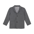 Noppies colberts & gilets P834 Dark Grey Melange 5590510