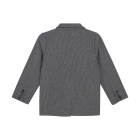 Noppies colberts & gilets P834 Dark Grey Melange 5590510
