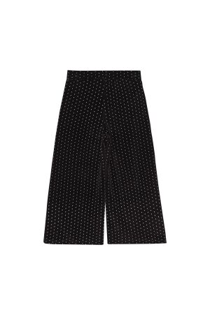 Noppies broeken P090 Black 5591110
