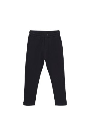 Noppies broeken N436 Herringb. Pattern D.Green 5591112