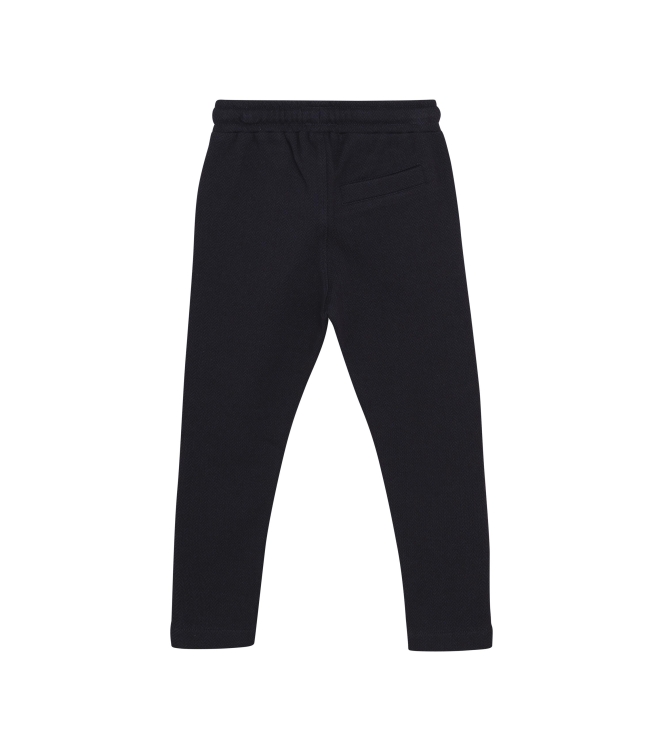 Noppies broeken N436 Herringb. Pattern D.Green 5591112