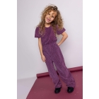 Noppies jumpsuits N386 Beaujolais 5591113