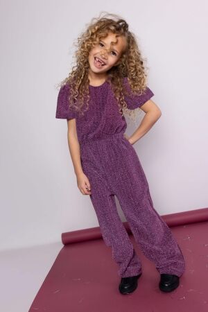 Noppies jumpsuits N386 Beaujolais 5591113
