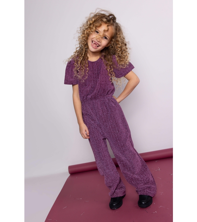 Noppies jumpsuits N386 Beaujolais 5591113