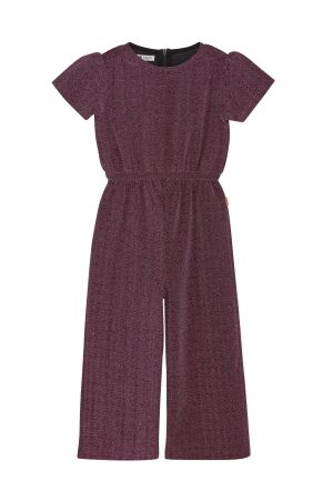 Noppies jumpsuits N386 Beaujolais 5591113